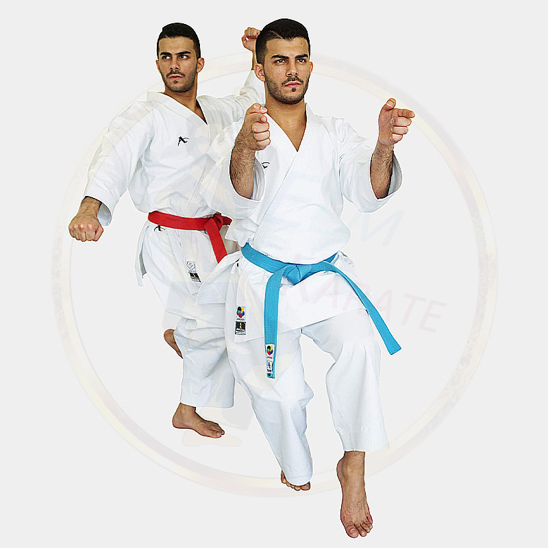 خرید لباس کاتا اراوازا